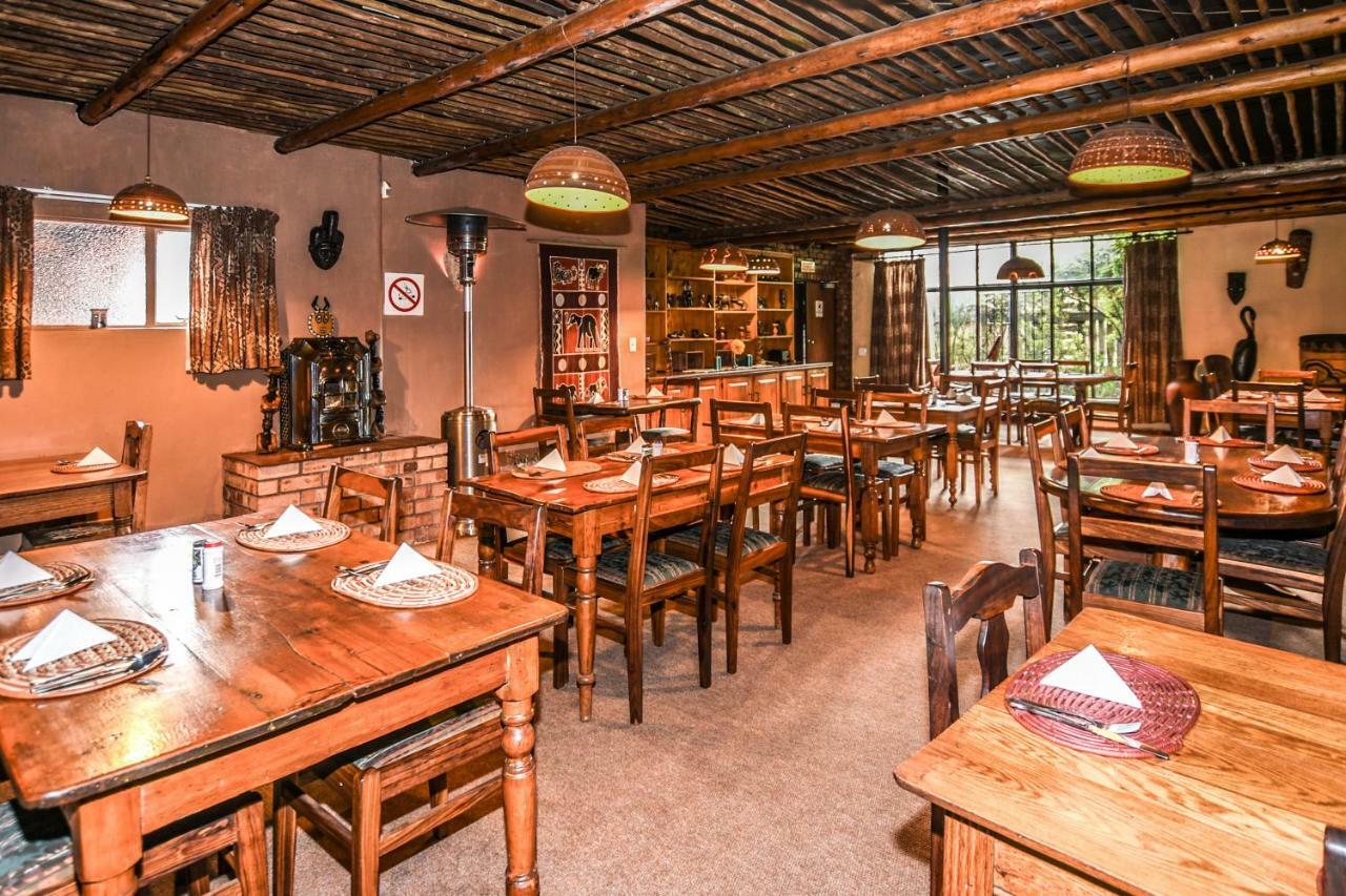 Summit Lodge Граскоп Екстериор снимка